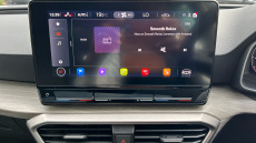 SEAT Leon 2.0 TSI EVO Xcellence Lux 5dr DSG Petrol Hatchback